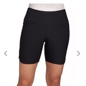 Lady Hagen Golf Short Women's Tummy Control 7''